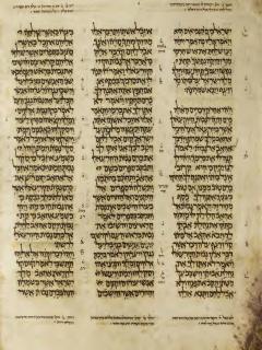 1 Raja-raja 20:41-21:18