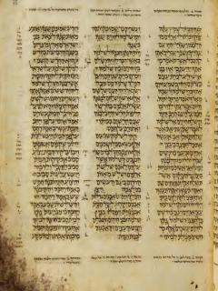 1 Raja-raja 5:19-6:7