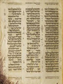 1 Raja-raja 3:18-4:16