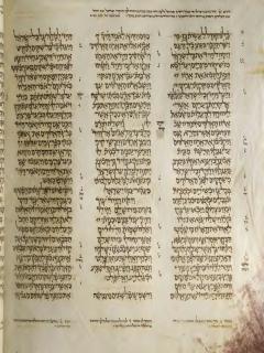 1 Tawarikh 13:4-14:16