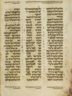 1 Tawarikh 23:32-24:31