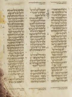 1 Tawarikh 14:16-15:26