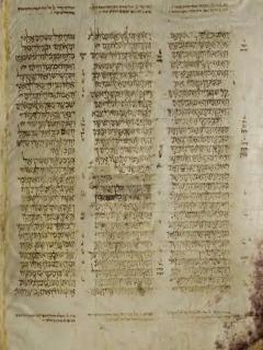 1 Tawarikh 6:58-7:18