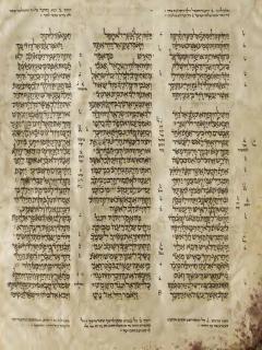 2 Samuel 11:25-12:20