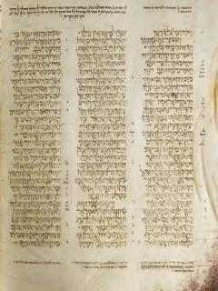 2 Tawarikh 18:22-19:10