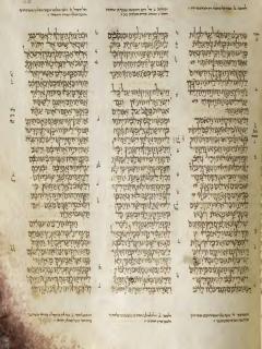 2 Tawarikh 29:28-30:12