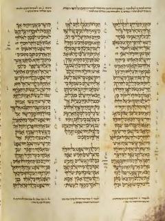 2 Tawarikh 20:19-21:3