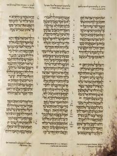 Hakim-hakim 15:6-16:6