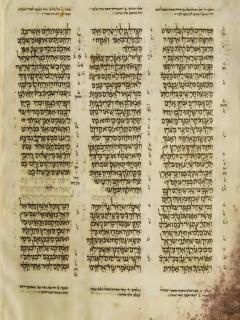 Hosea 12:15 - Yoel 1:4