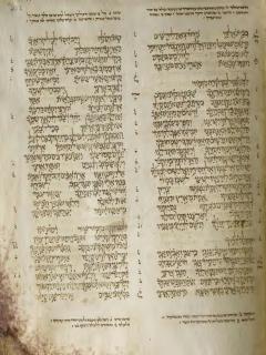 Mazmur 84:11-87:6