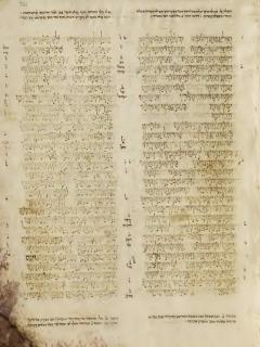 Mazmur 104:29-105:44