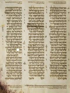 Yehezkiel 37:22-38:16