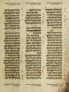 Yehezkiel 21:20-22:7