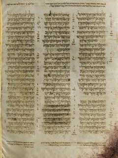 Yehezkiel 33:25-34:13