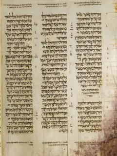 Yesaya 66:20 - Yeremia 1:17