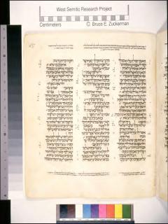 1 Raja-raja 3:25-5:4