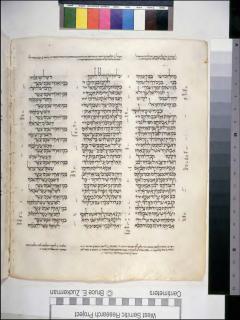 1 Tawarikh 24:27-25:23