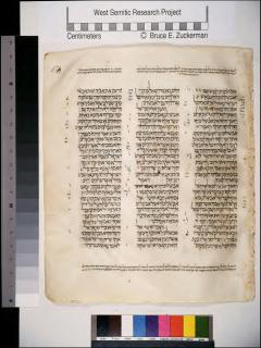 2 Samuel 16:15-17:13