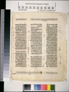 2 Tawarikh 29:20-30:3