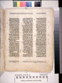 Bilangan 19:15-20:14