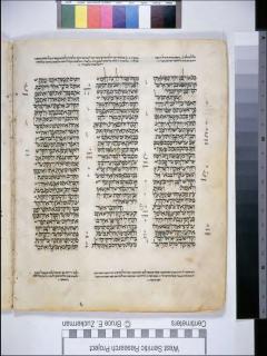 Keluaran 28:31-29:12