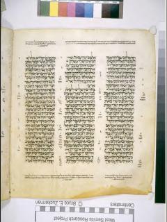 Keluaran 18:20-19:13