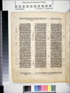 Kejadian 28:19-29:22