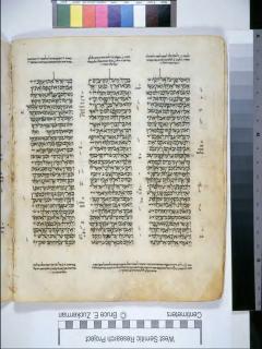 Kejadian 45:17-46:16