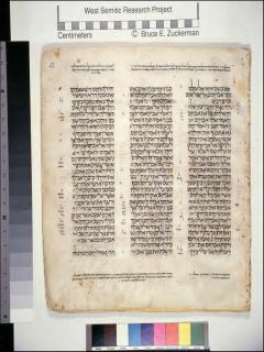 Kejadian 21:34-22:20