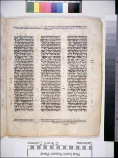 Kejadian 29:23-30:14