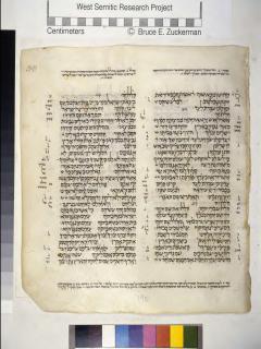 Mazmur 111:10-115:16