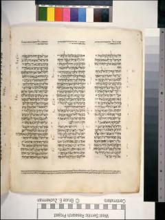 Yehezkiel 18:32-20:11