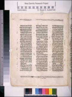 Yehezkiel 36:27-37:12