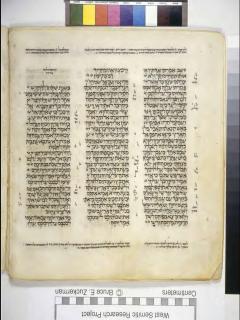 Zefanya 3:7 - Hagai 1:8