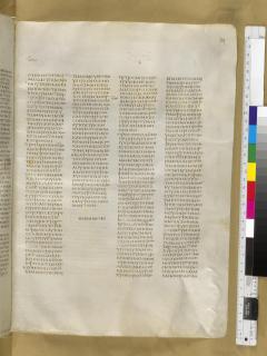 Yakobus 5:9 - 1 Petrus 1:15