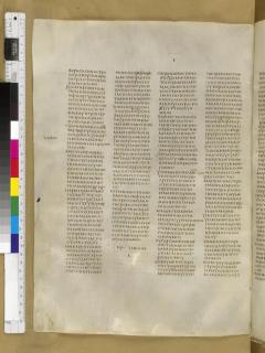 1 Timotius 6:9 - 2 Timotius 1:15