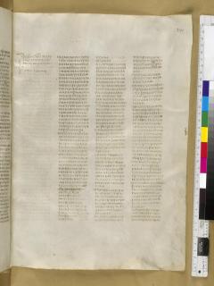 2 Timotius 4:21 - Titus 2:9