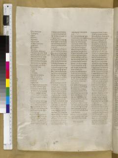 Galatia 5:20 - Efesus 1:10