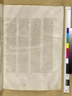 Kisah Para Rasul 7:27-55