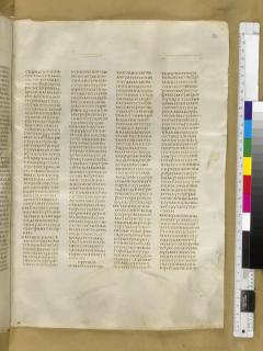 Kisah Para Rasul 23:18-24:11