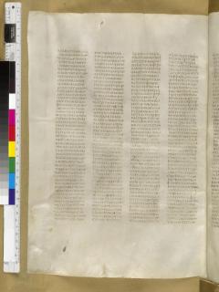 Kisah Para Rasul 6:14-7:27