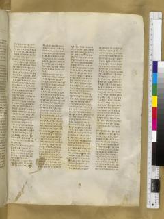 Kisah Para Rasul 27:6-34